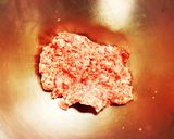 美味しさの秘密♡ジューシー豆腐ハンバーグ作り方2写真