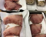 鰤の切り身の保存方法〜(o˘◡˘o)♡作り方4写真