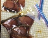 鰤の切り身の保存方法〜(o˘◡˘o)♡作り方5写真