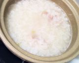 【〆も楽しみ】白菜とベーコンのコンソメ鍋作り方7写真