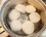 わが家のお雑煮作り方7写真
