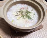 【〆も楽しみ】白菜とベーコンのコンソメ鍋作り方9写真