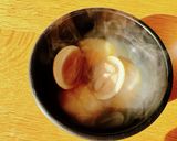 わが家のお雑煮作り方8写真