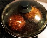 美味しさの秘密♡ジューシー豆腐ハンバーグ作り方6写真
