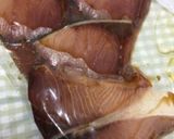 鰤の切り身の保存方法〜(o˘◡˘o)♡作り方6写真