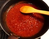 美味しさの秘密♡ジューシー豆腐ハンバーグ作り方8写真