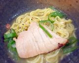 ☆具沢山寄せ鍋☆作り方6写真