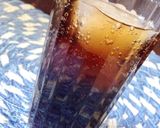 グビグビいける☆爽やかレモンコーラ☆作り方1写真