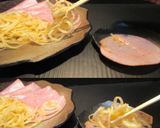 美味ドレのパストラミ オニオンハムサラダ作り方4写真
