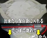 美味ドレのパストラミ オニオンハムサラダ作り方14写真