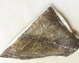 冷凍カレイのジューシー唐揚げ作り方1写真