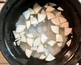 STAUBde七草粥作り方3写真