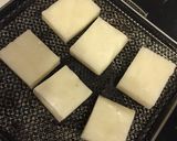 簡単 お雑煮。冷凍餅もこんなにおいしい。作り方6写真