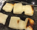 簡単 お雑煮。冷凍餅もこんなにおいしい。作り方8写真
