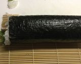 おせちリメイク・巻き寿司作り方4写真