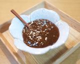 STAUBde七草粥作り方8写真