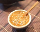 STAUBde七草粥作り方9写真