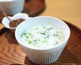 STAUBde七草粥作り方7写真