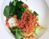 簡単!!鮭せいろ風混ぜご飯作り方2写真