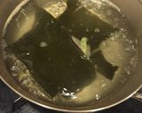 簡単 お雑煮。冷凍餅もこんなにおいしい。作り方1写真
