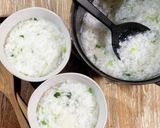 STAUBde七草粥作り方6写真