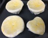 クリームシチューのポットパイ作り方5写真