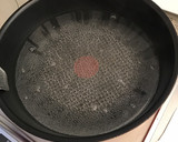 揚げない☆わが家のふわふわ肉だんご作り方8写真