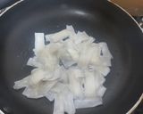 中国風鶏のおかゆ♬作り方6写真