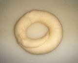 モッチリッチなベーグル作り方9写真