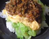 人気ｶﾌｪの激ウマ！！ドライカレー♪作り方6写真