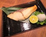 鰤の塩焼き作り方2写真