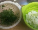 我が家の七草粥作り方1写真
