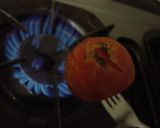 野菜を油で炒めないカレー作り方1写真