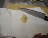 野菜を油で炒めないカレー作り方2写真