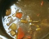 みんな大好きカレー餅☆残ったカレーで!作り方2写真