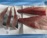 鰤大根作り方1写真