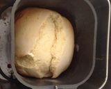 甘酒食パン作り方1写真