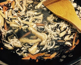 簡単＊栄養満点♡ひじきと千切り大根の煮物作り方4写真