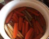 簡単!牛肉の八幡巻作り方4写真