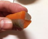 簡単!牛肉の八幡巻作り方5写真