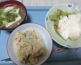 ゆず鍋の豚しゃぶ　雑煮大根入り作り方8写真