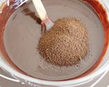 モカショコラ作り方3写真