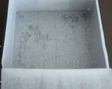 モカショコラ作り方1写真