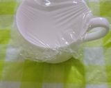 寒い日に癒される♪きな粉のホットミルク作り方1写真