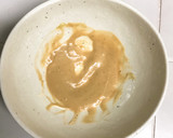 アボカドとトマトのマヨわさびサラダ作り方1写真