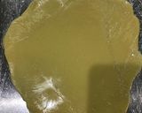 すごく可愛い！抱っこクマちゃんクッキー作り方4写真