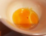 豆腐と卵、ニラの酸辣湯☆作り方7写真