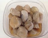 里芋コロッケ作り方1写真