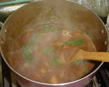 野菜を油で炒めないカレー作り方5写真