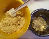✿りんごdeフィンランドパイ✿作り方4写真